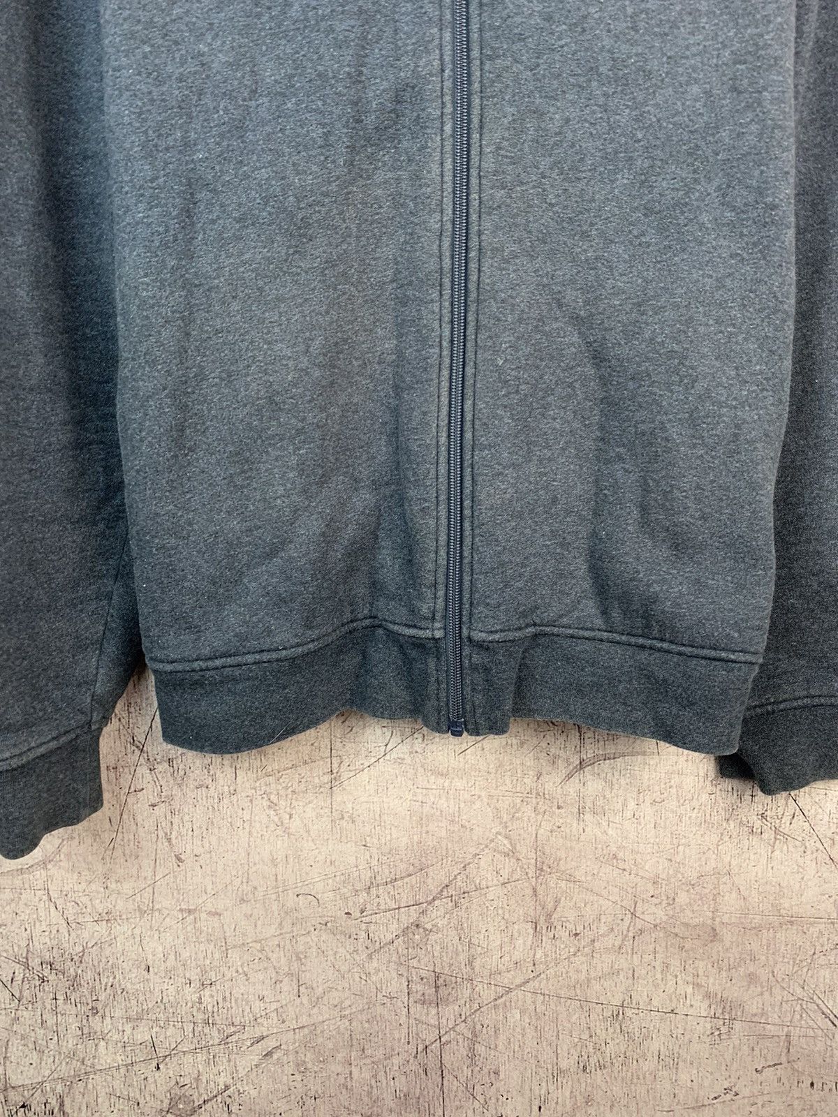 Lacoste Lacoste Hoodie Size US XXL / EU 58 / 5 - 5 Thumbnail