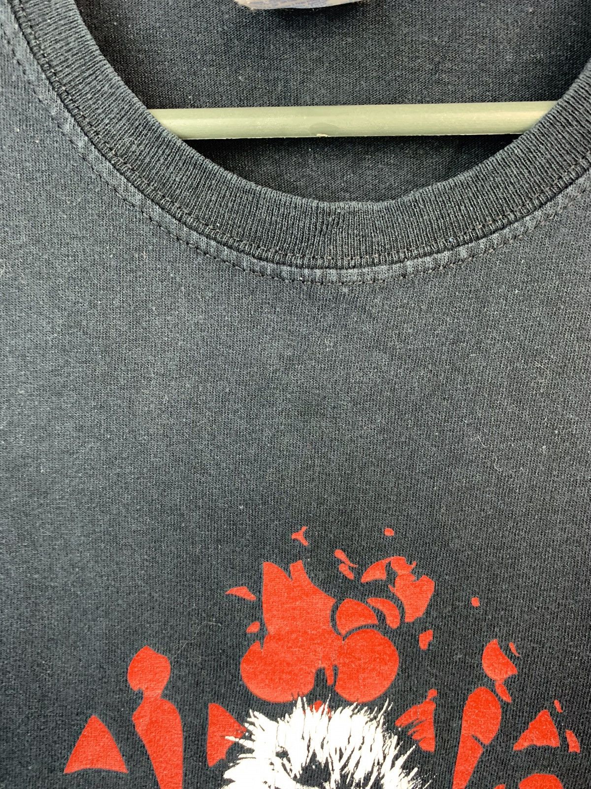 Gildan × Vintage Vintage 2007 The Lost Boys Be One Of Us Tee Size US S / EU 44-46 / 1 - 7 Thumbnail