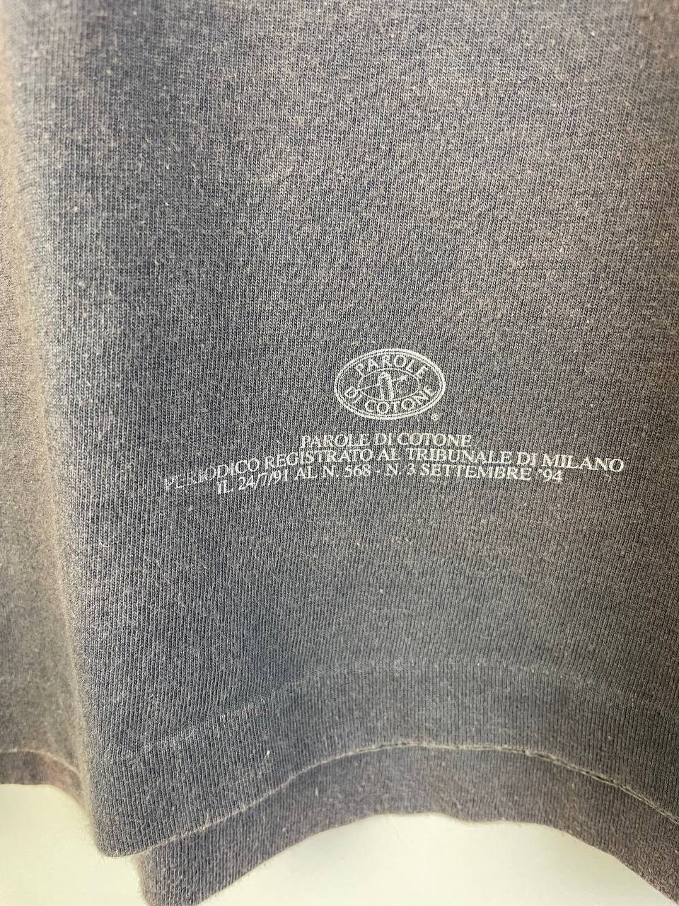 Vintage The Rocky Horror Show 1994 vintage t-shirt size XL Size US XL / EU 56 / 4 - 2 Thumbnail