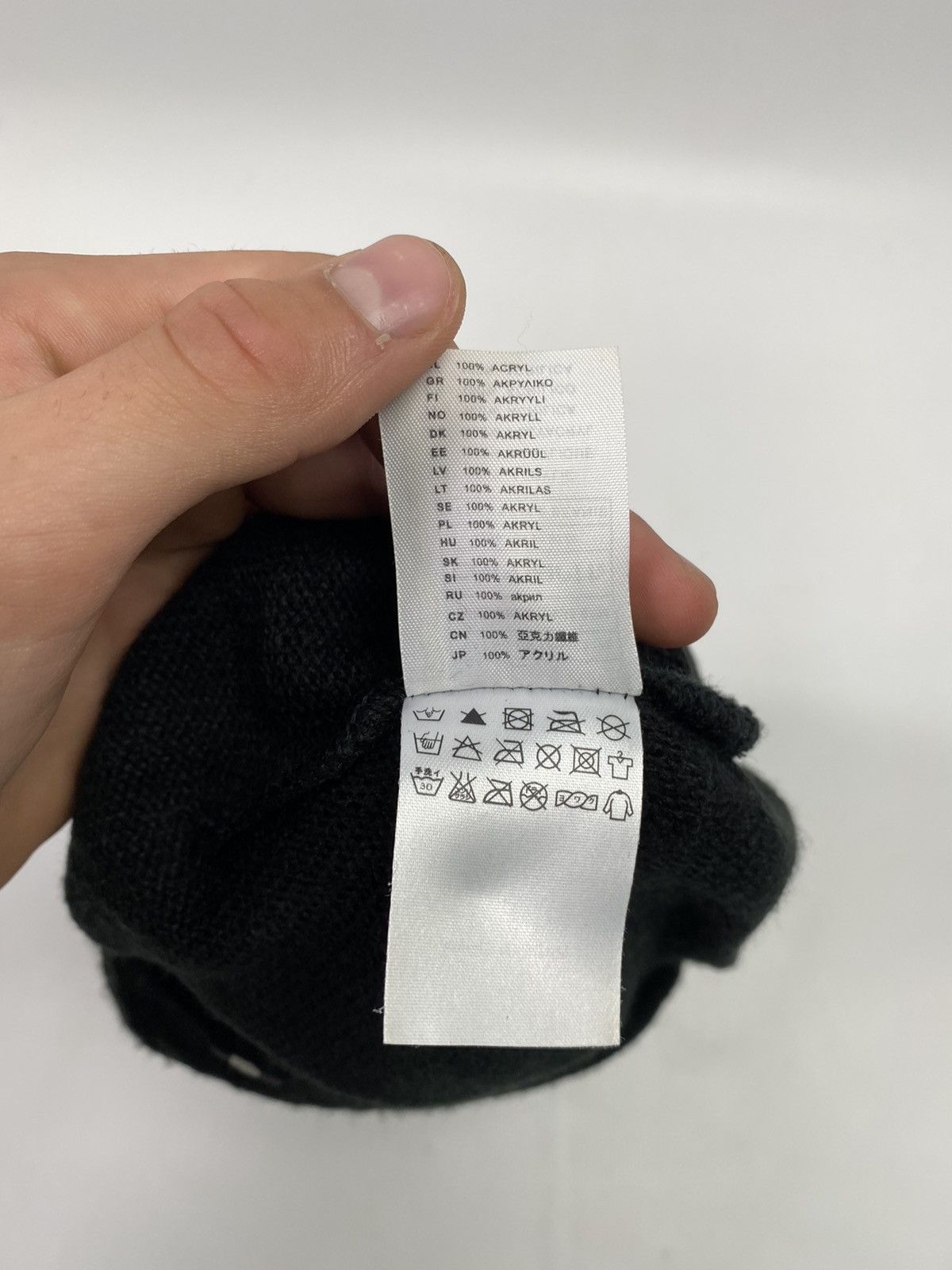 Carhartt Carhartt W’freestyle beanie hat Size ONE SIZE - 4 Thumbnail