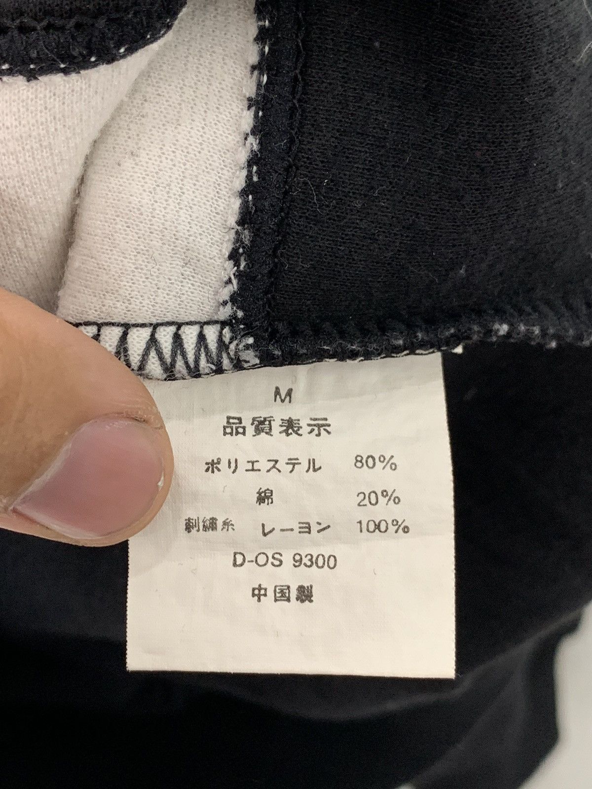 Valentino Vintage Silvio Valentino Center Logo Crewneck Sweatshirt Size US M / EU 48-50 / 2 - 7 Thumbnail