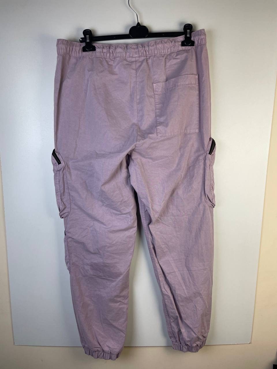Vintage Cargo vintage pants size 34 Size US 34 / EU 50 - 5 Thumbnail
