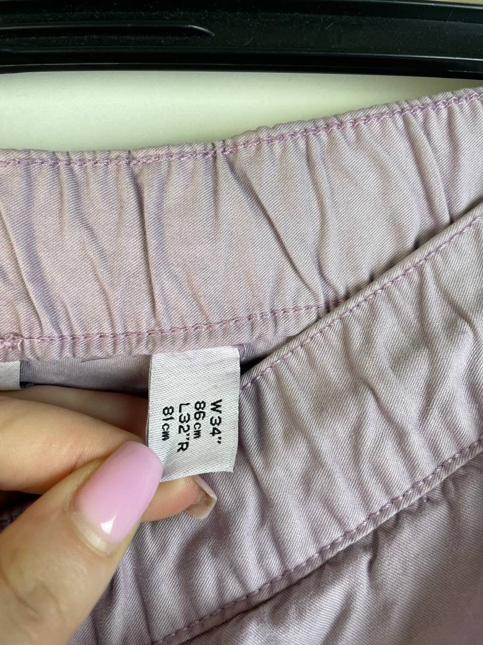 Vintage Cargo vintage pants size 34 Size US 34 / EU 50 - 3 Thumbnail