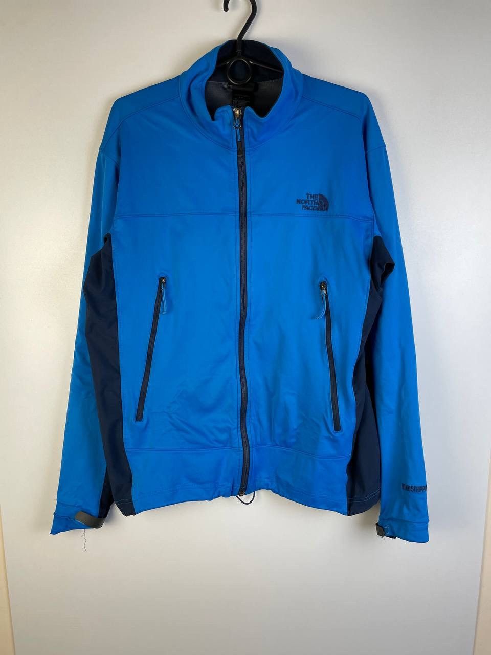 The North Face The North Face vintage zip hoodie size L Size US L / EU 52-54 / 3 - 1 Thumbnail