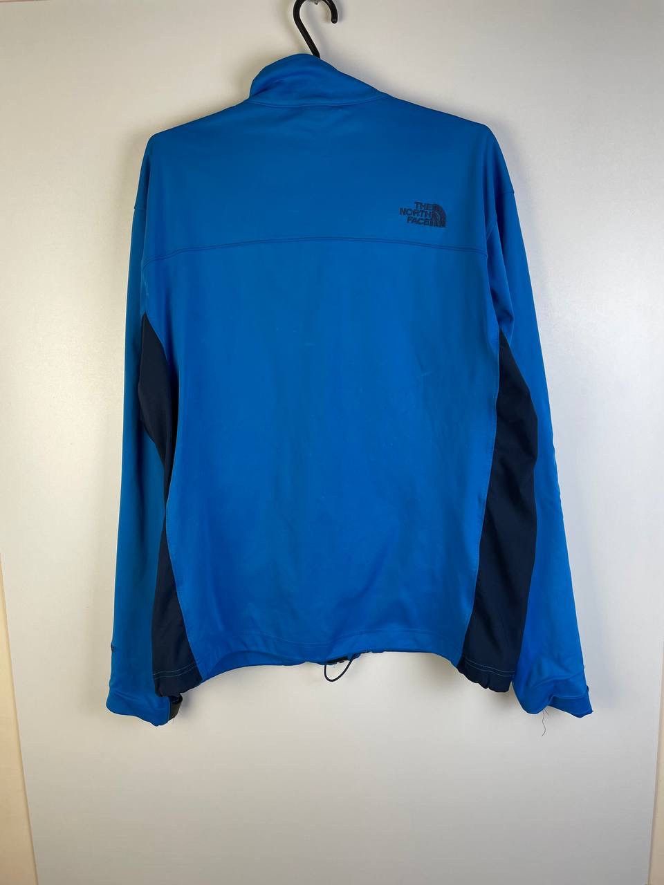 The North Face The North Face vintage zip hoodie size L Size US L / EU 52-54 / 3 - 4 Thumbnail
