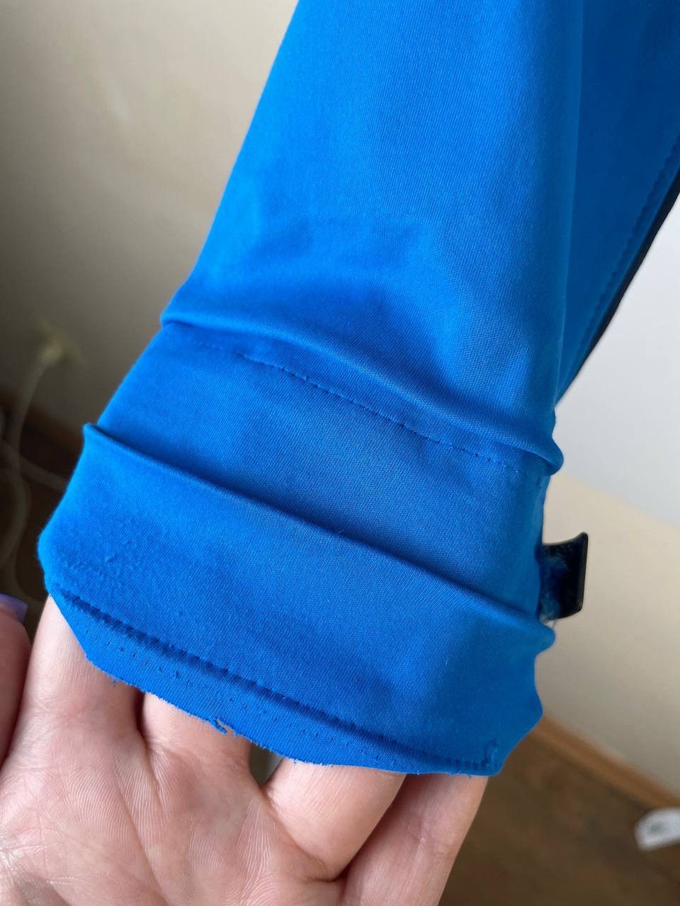 The North Face The North Face vintage zip hoodie size L Size US L / EU 52-54 / 3 - 6 Thumbnail