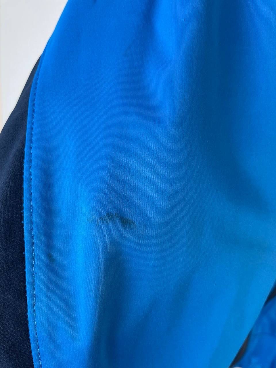 The North Face The North Face vintage zip hoodie size L Size US L / EU 52-54 / 3 - 8 Thumbnail