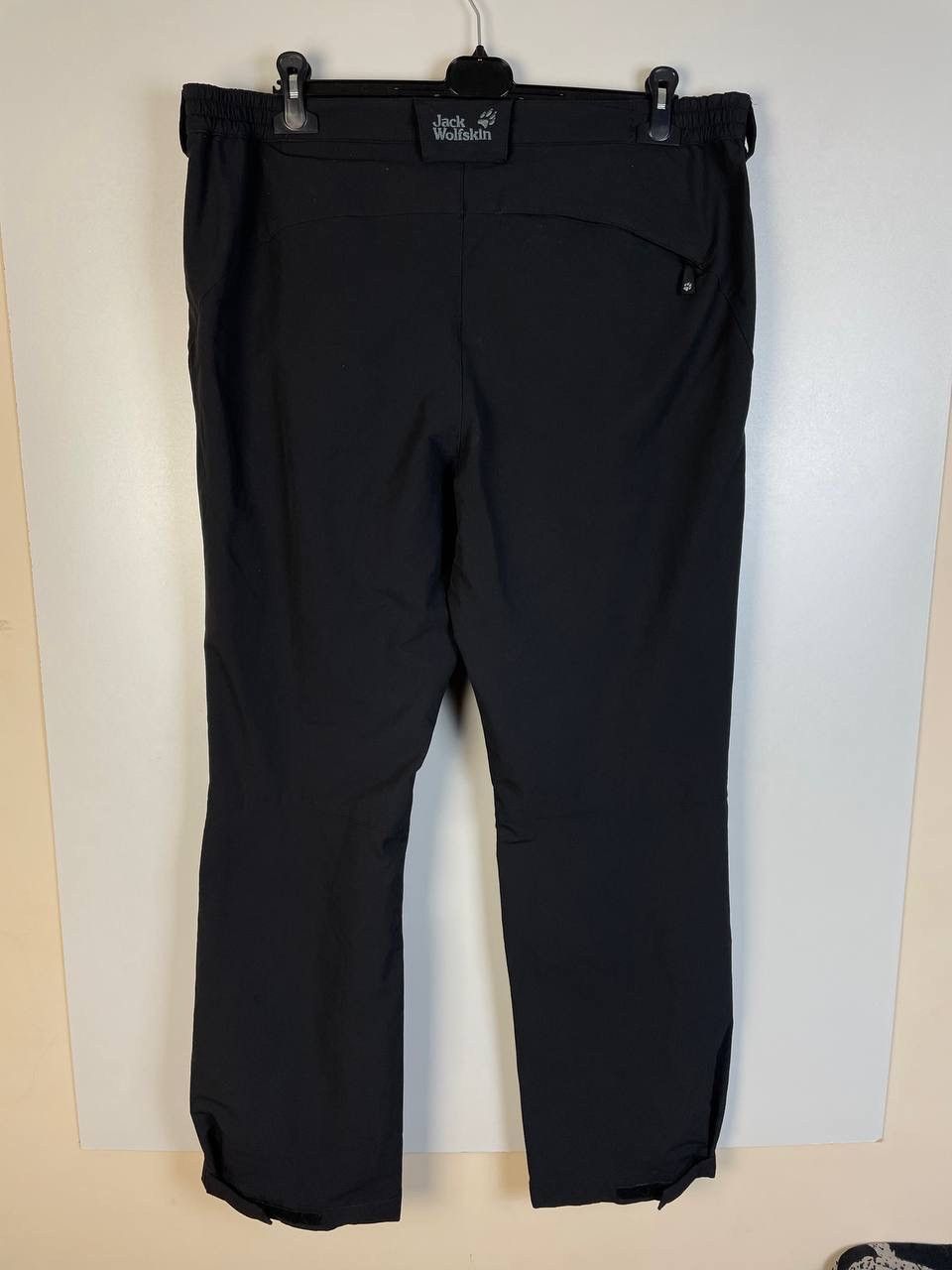 Jack Wolfskin Jack Wolfskin vintage outdoor pants size 36 Size US 36 / EU 52 - 5 Thumbnail