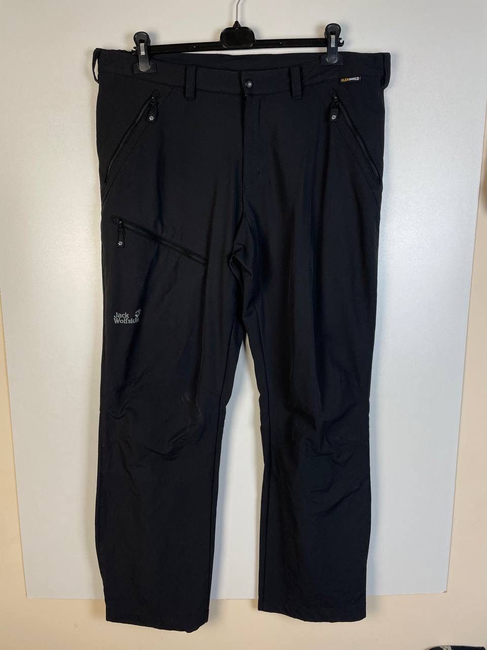 Jack Wolfskin Jack Wolfskin vintage outdoor pants size 36 Size US 36 / EU 52 - 1 Thumbnail