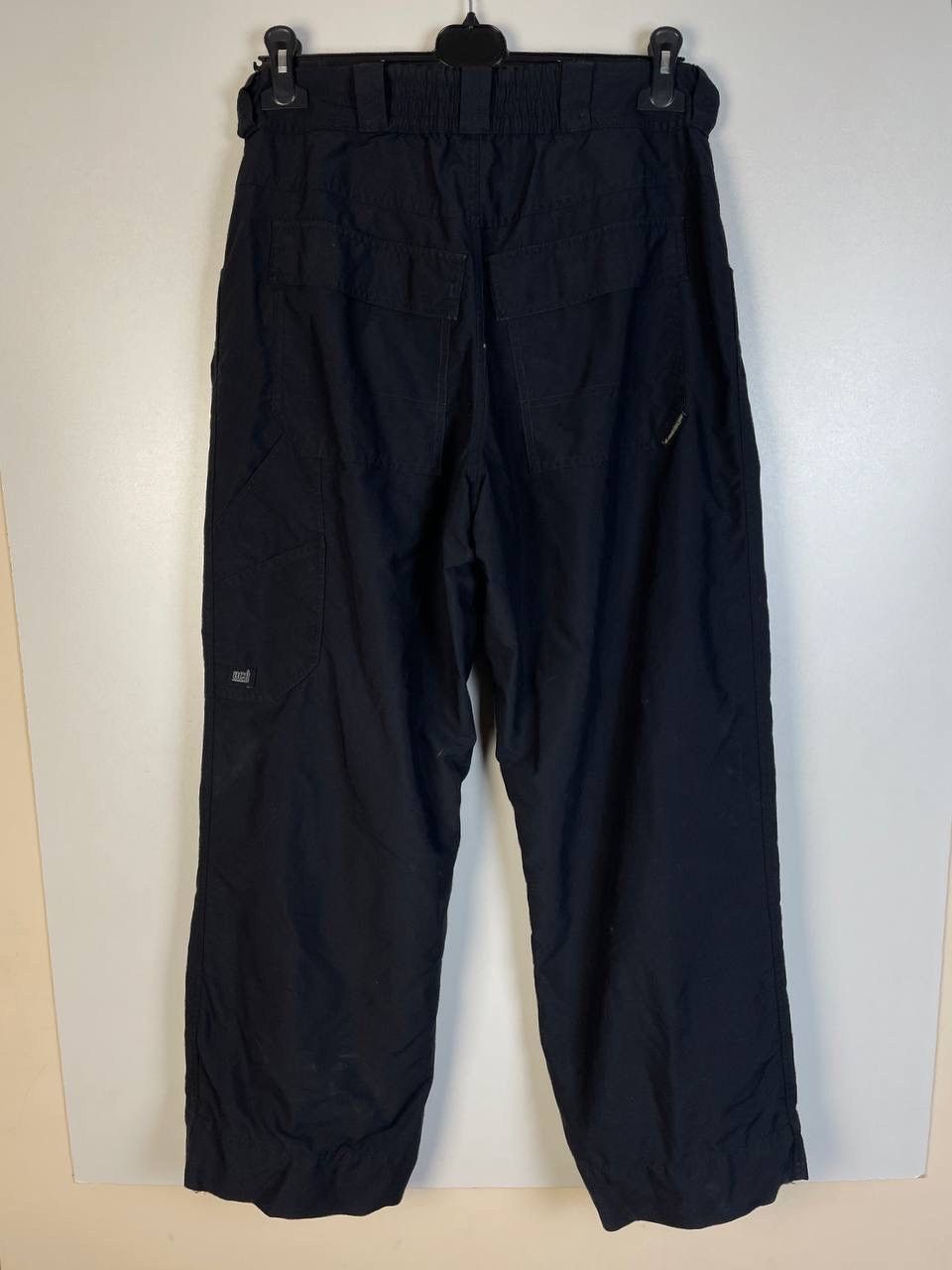 Vintage Nike ACG vintage outdoor pants size 30 Size US 30 / EU 46 - 4 Thumbnail