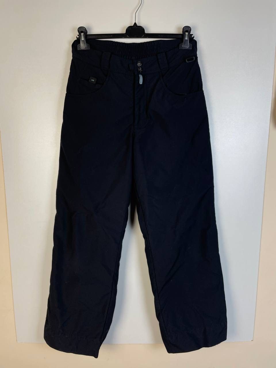 Vintage Nike ACG vintage outdoor pants size 30 Size US 30 / EU 46 - 1 Thumbnail