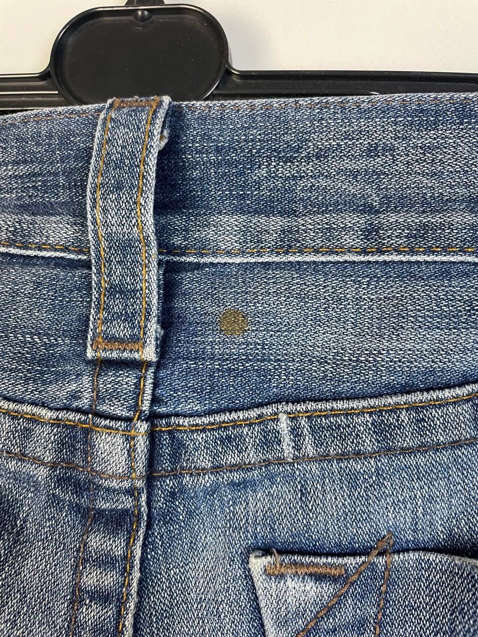 True Religion True Religion vintage denim pants size 31 Size US 31 - 5 Thumbnail