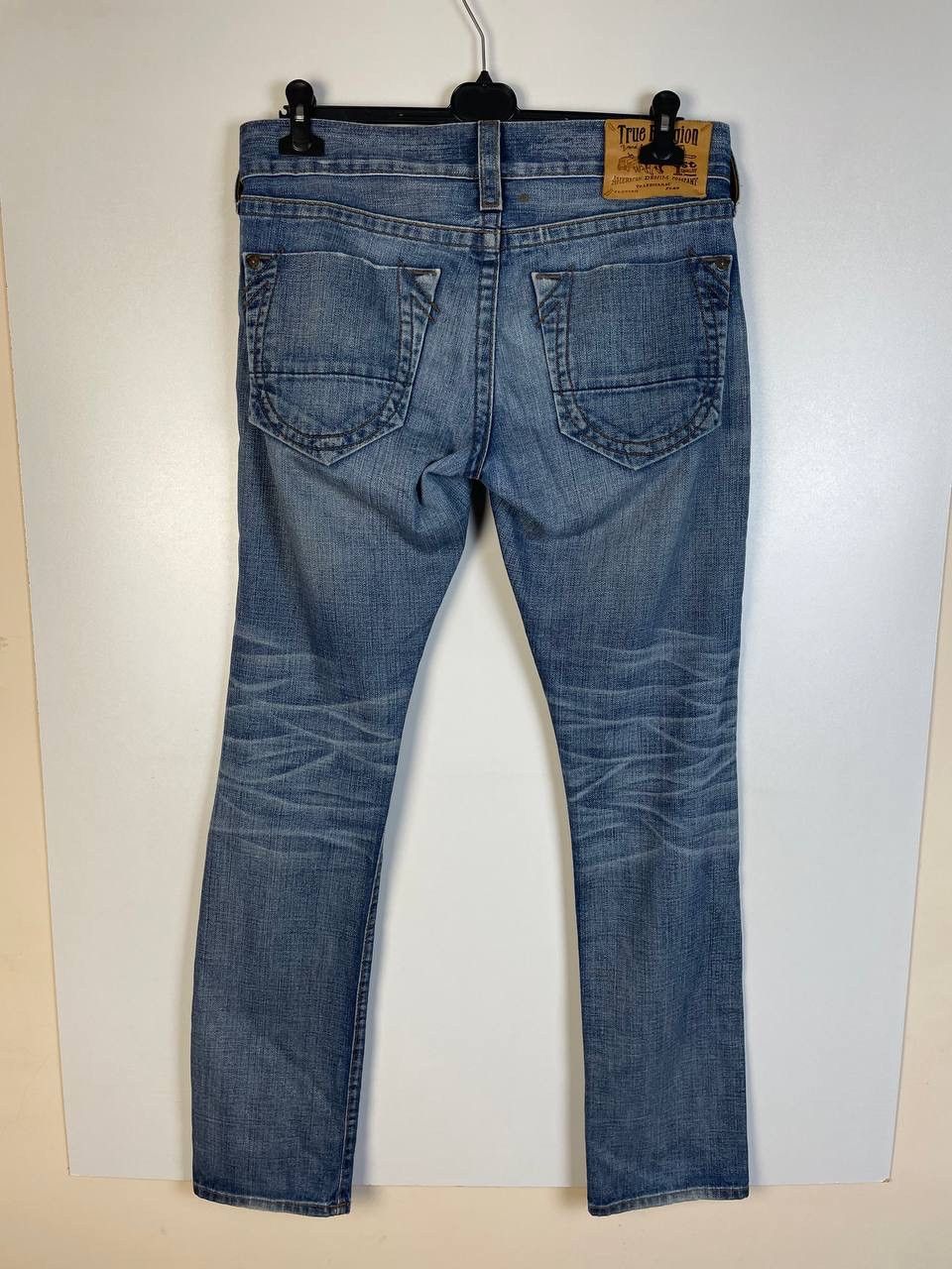 True Religion True Religion vintage denim pants size 31 Size US 31 - 4 Thumbnail