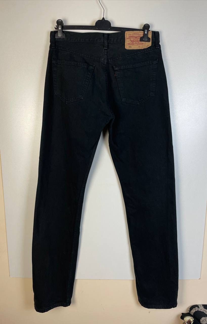 Levi's Levi’s 501 vintage denim pants size 33 Size US 33 - 5 Thumbnail
