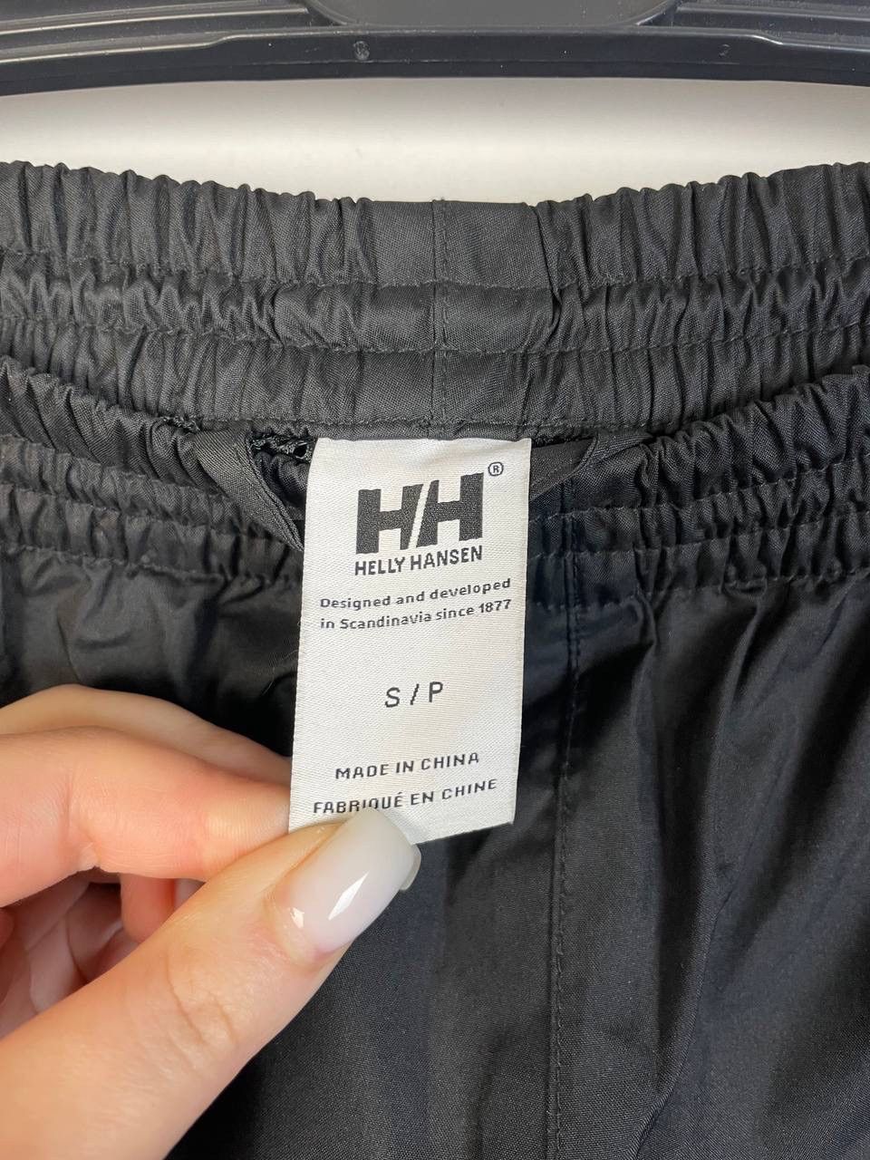Helly Hansen Helly Hanson outdoor pants size s Size US 34 / EU 50 - 2 Thumbnail