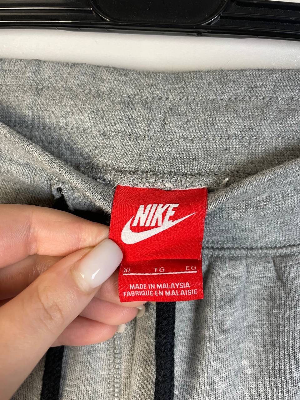Vintage Nike vintage pants size XL Size US 44 / EU 60 - 2 Thumbnail