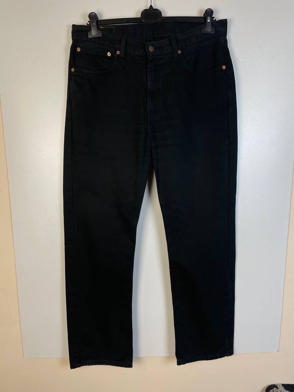Levi's Levi’s 751 vintage denim pants size 34/30 Size US 34 / EU 50 - 1 Thumbnail