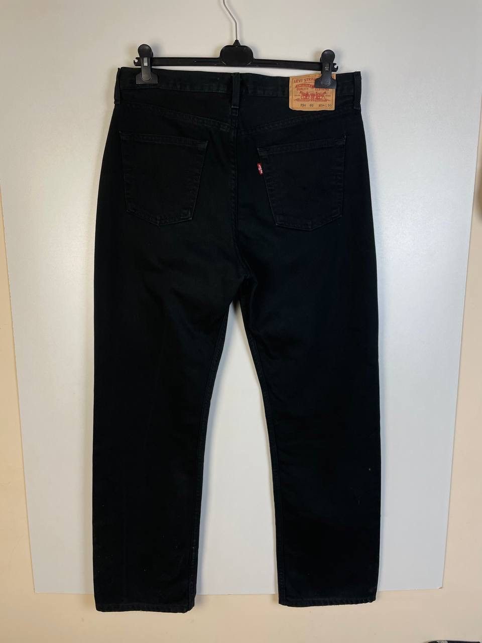 Levi's Levi’s 751 vintage denim pants size 34/30 Size US 34 / EU 50 - 4 Thumbnail