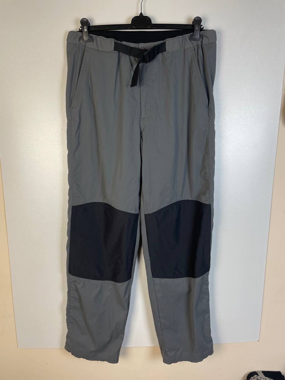Vintage Berghaus outdoor vintage pants size 34R Size US 34 / EU 50 - 1 Thumbnail