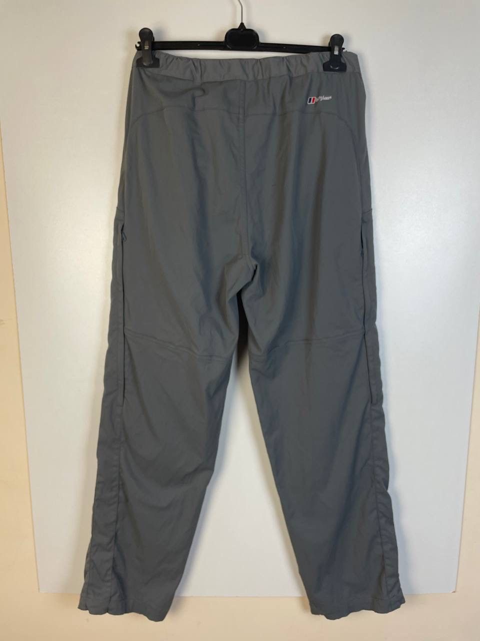 Vintage Berghaus outdoor vintage pants size 34R Size US 34 / EU 50 - 4 Thumbnail