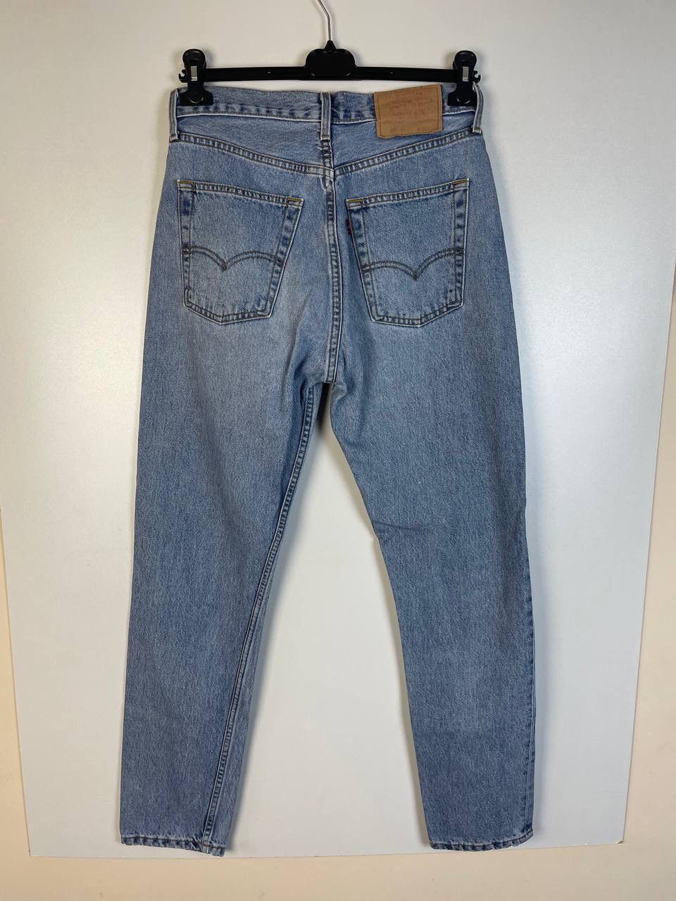Levi's Levi’s vintage denim pants size 30 Size US 30 / EU 46 - 4 Thumbnail