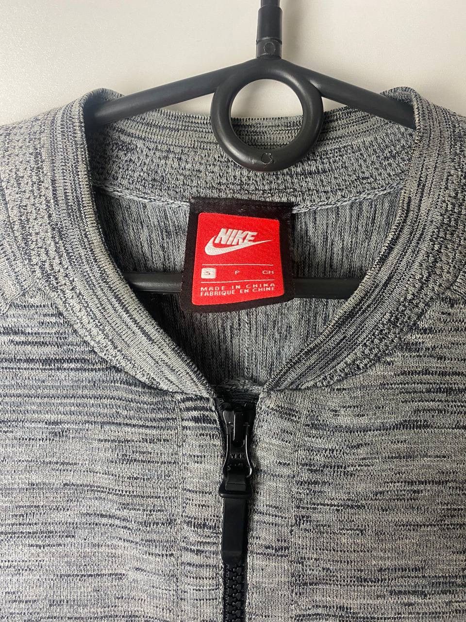 Vintage Nike tech fleece zip hoodie size S Size US S / EU 44-46 / 1 - 3 Thumbnail