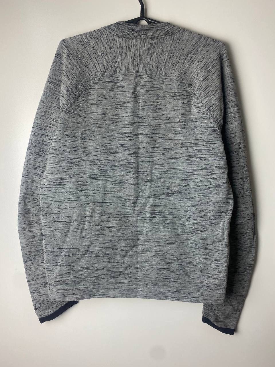 Vintage Nike tech fleece zip hoodie size S Size US S / EU 44-46 / 1 - 2 Thumbnail