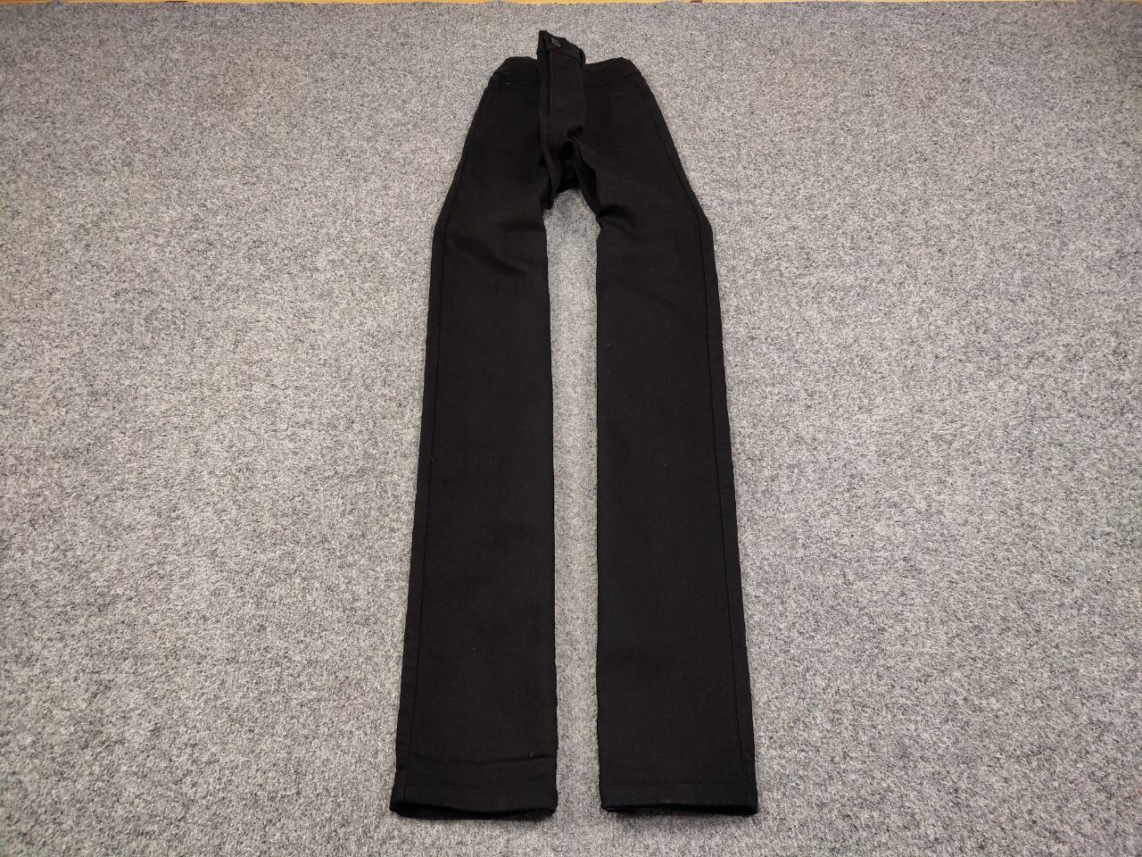 The Kooples The Kooples Hp Reg Black Fit Denim Mens Jeans Size US 30 / EU 46 - 3 Thumbnail