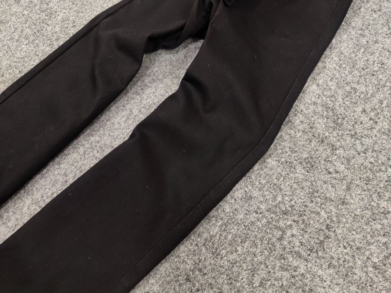 The Kooples The Kooples Hp Reg Black Fit Denim Mens Jeans Size US 30 / EU 46 - 6 Thumbnail