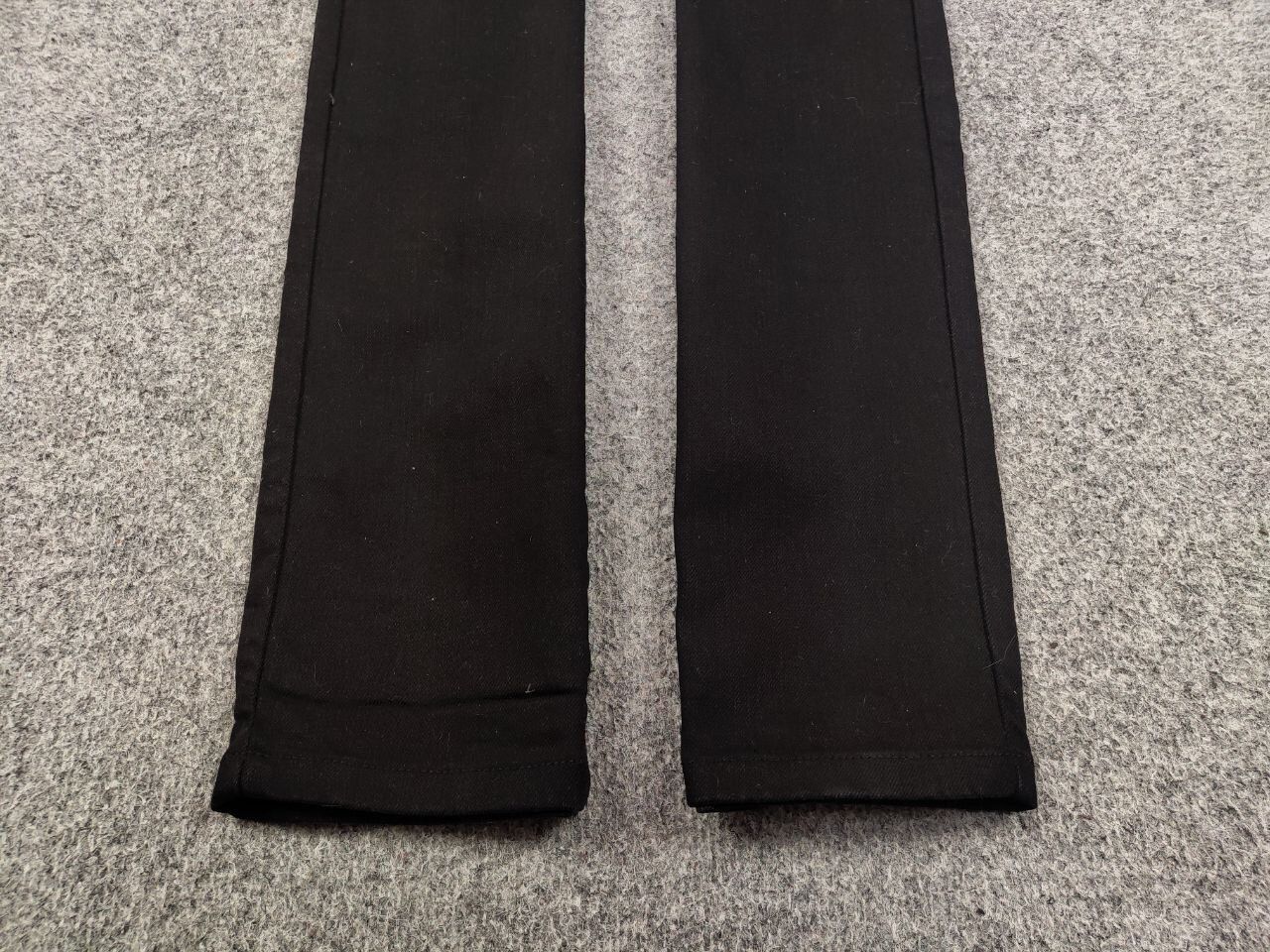 The Kooples The Kooples Hp Reg Black Fit Denim Mens Jeans Size US 30 / EU 46 - 9 Thumbnail