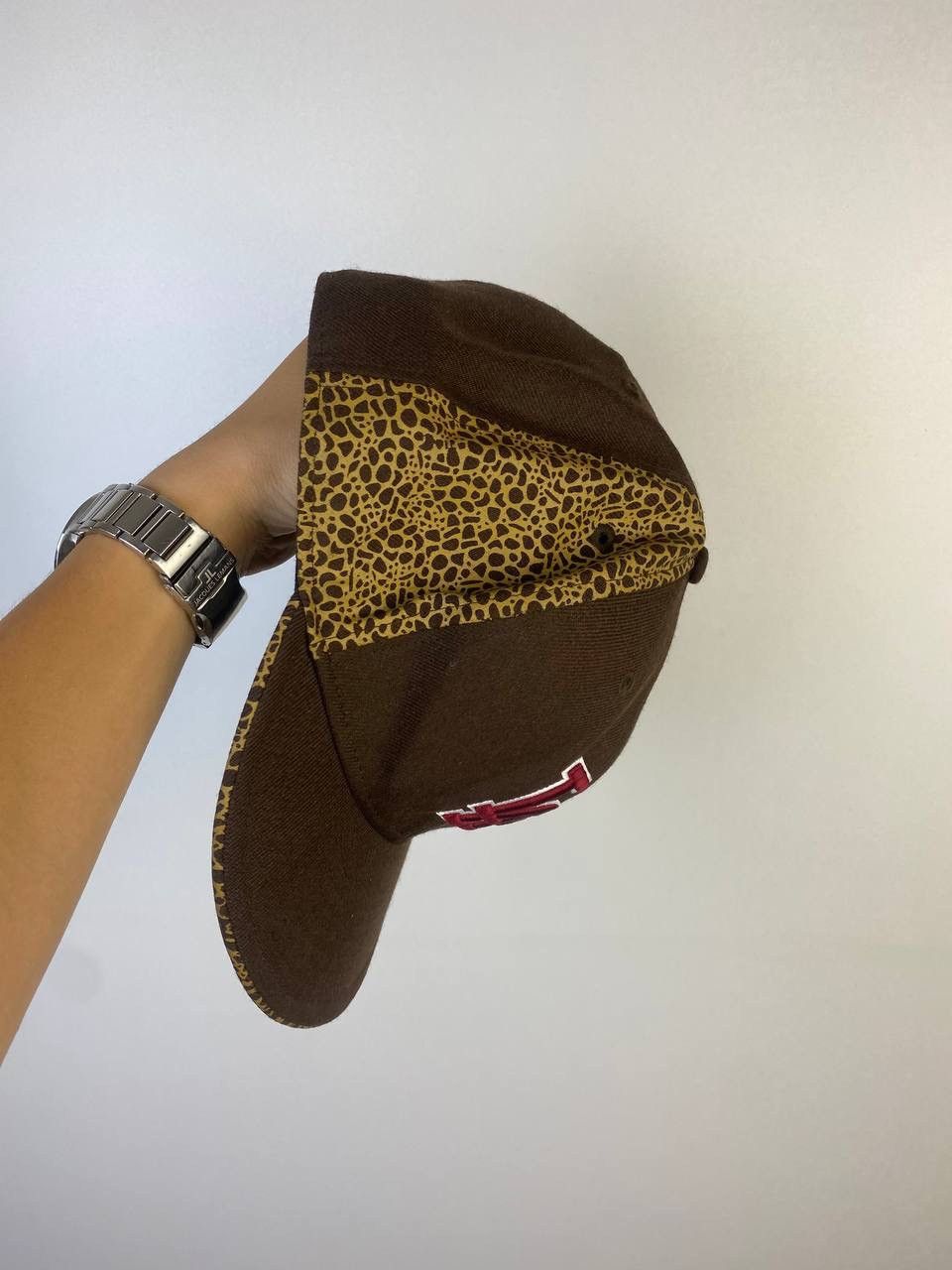 Vintage LA Dodgers vintage hat size OS Size ONE SIZE - 2 Thumbnail
