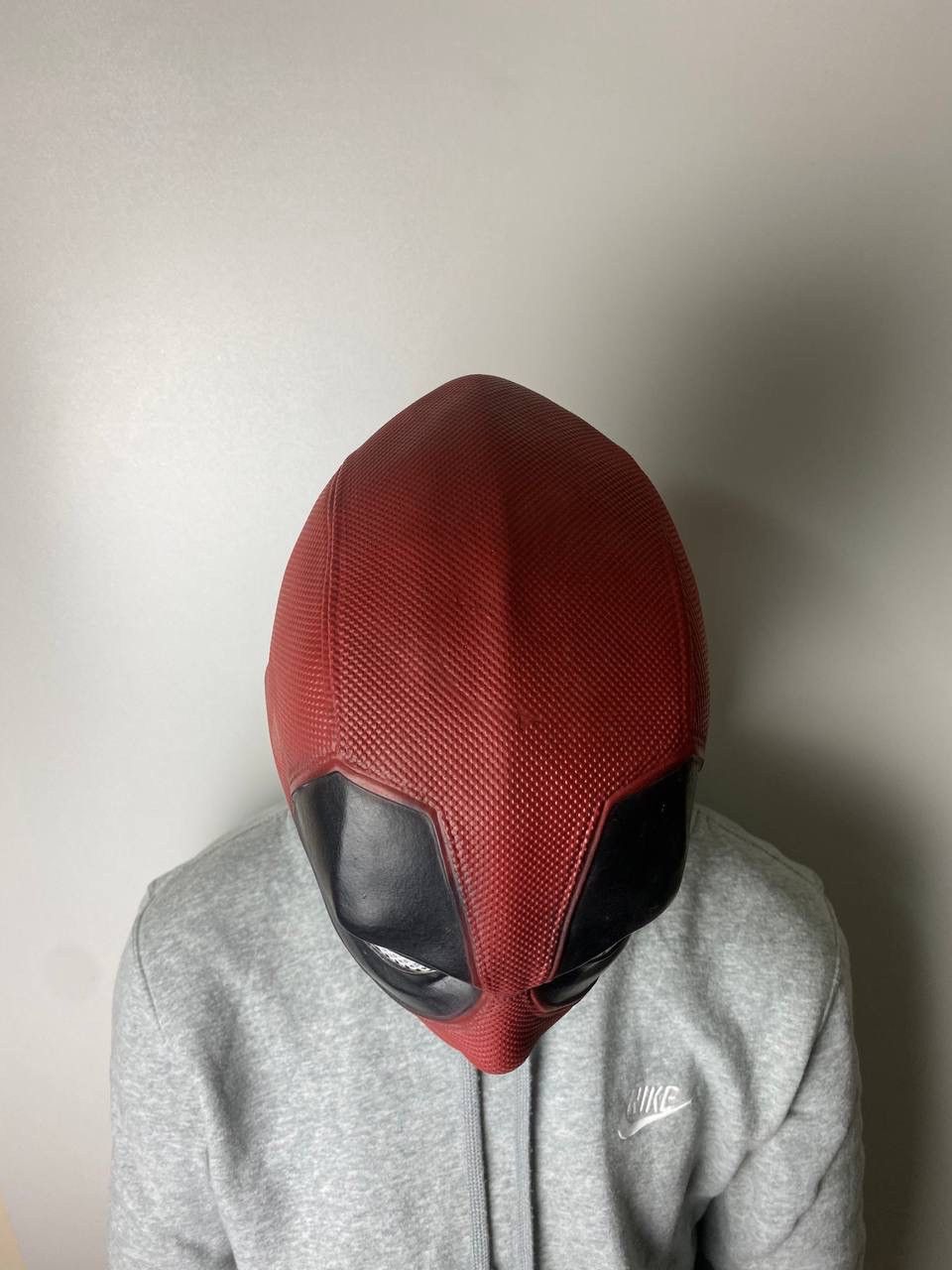 Marvel Comics DeadPool mask vintage size OS Size ONE SIZE - 5 Thumbnail