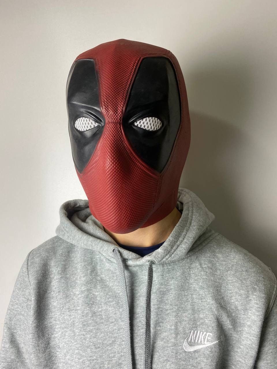 Marvel Comics DeadPool mask vintage size OS Size ONE SIZE - 1 Thumbnail