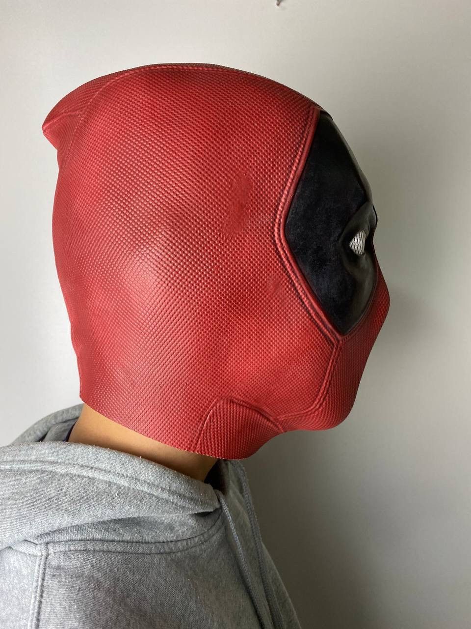 Marvel Comics DeadPool mask vintage size OS Size ONE SIZE - 4 Thumbnail