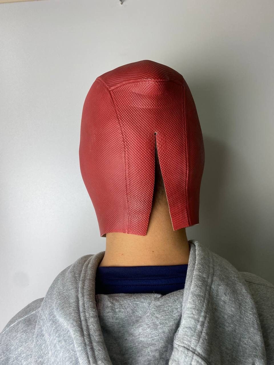 Marvel Comics DeadPool mask vintage size OS Size ONE SIZE - 3 Thumbnail