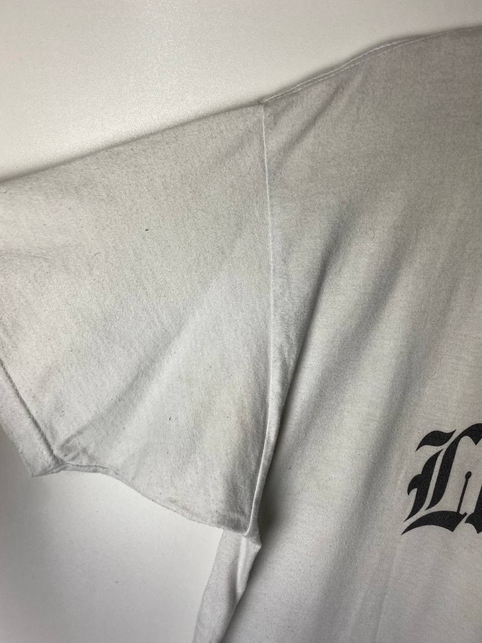 Vintage Grand Thelf Auto Lis Santos Rockstar vintage t-shirt size L Size US L / EU 52-54 / 3 - 7 Thumbnail