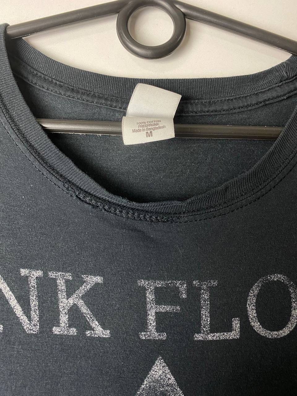 Vintage Pink Floyd vintage t-shirt size M Size US M / EU 48-50 / 2 - 3 Thumbnail