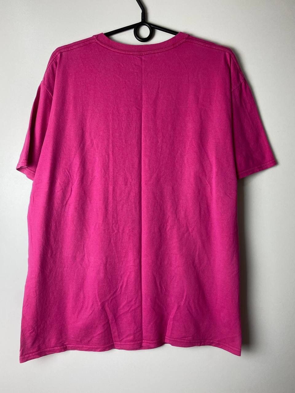 Disney Disney 2015 vintage t-shirt size L Size US L / EU 52-54 / 3 - 2 Thumbnail