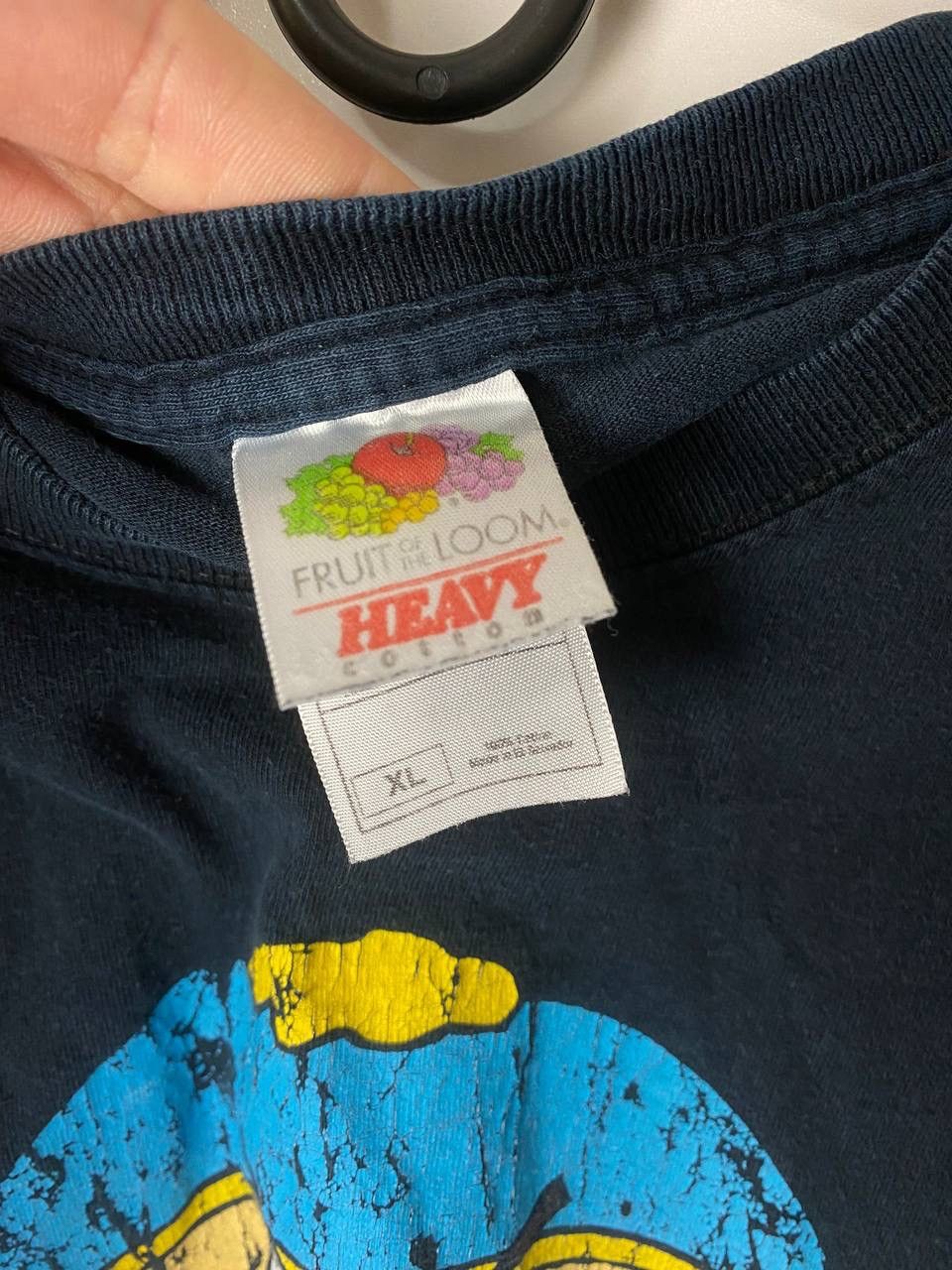 Vintage South Park vintage t-shirt size XL Size US XL / EU 56 / 4 - 3 Thumbnail