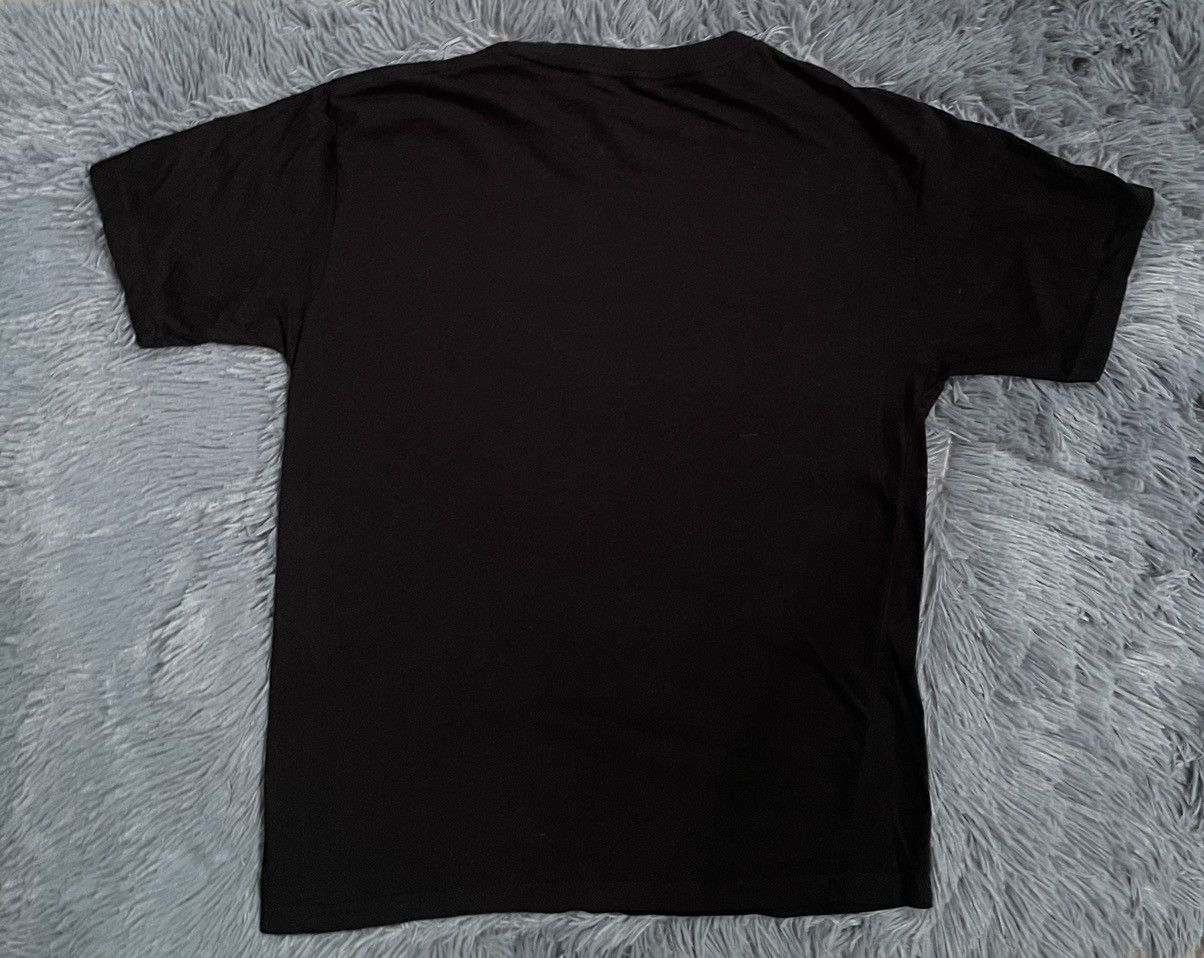 Vintage Plato quote philosophy vintage t-shirt Size US L / EU 52-54 / 3 - 4 Thumbnail
