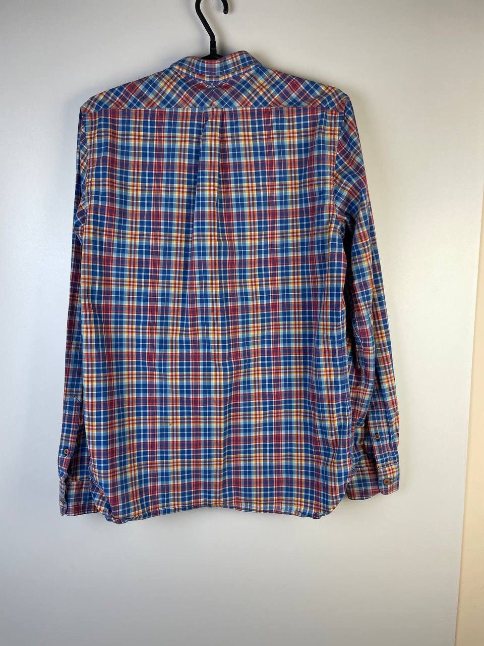 NN07 Nn07 luxury shirt size M Size US M / EU 48-50 / 2 - 4 Thumbnail