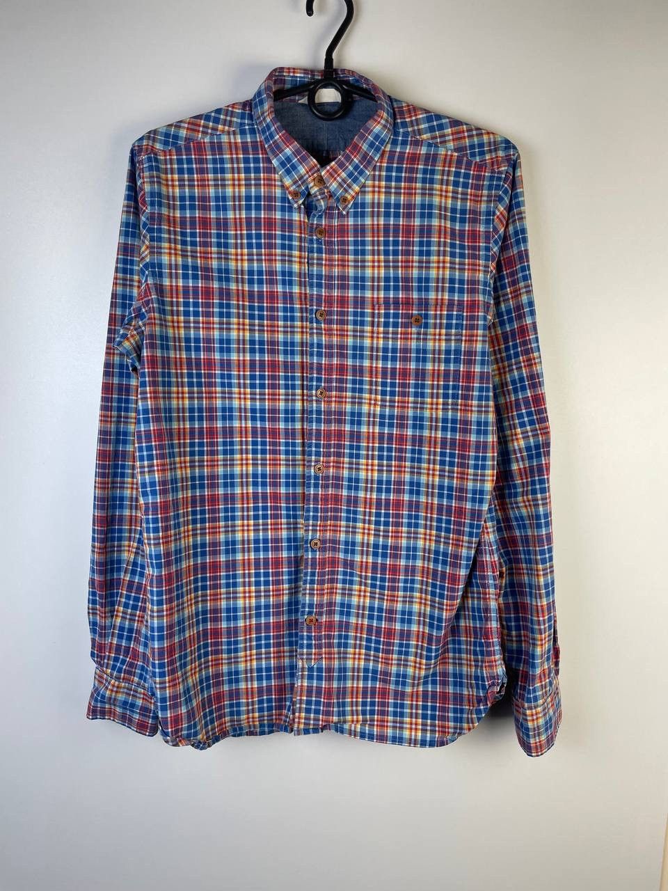 NN07 Nn07 luxury shirt size M Size US M / EU 48-50 / 2 - 1 Thumbnail