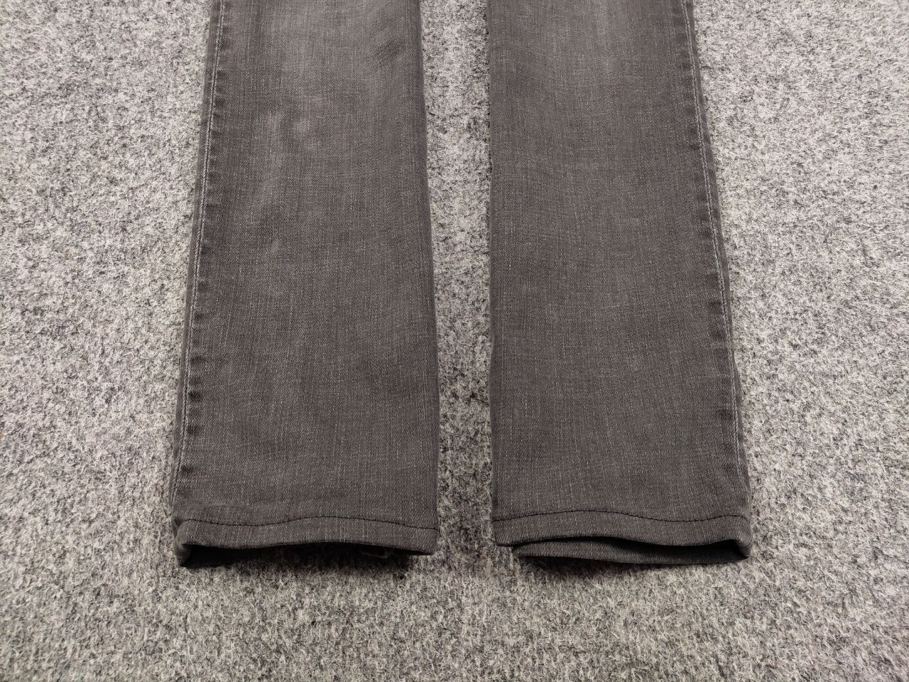 Sandro Sandro Designer Premium Grey Denim Mens Jeans Size US 30 / EU 46 - 8 Thumbnail