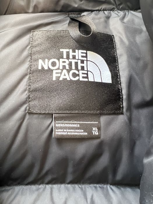 The North Face The North Face Puffer Jacket 700 | Grailed