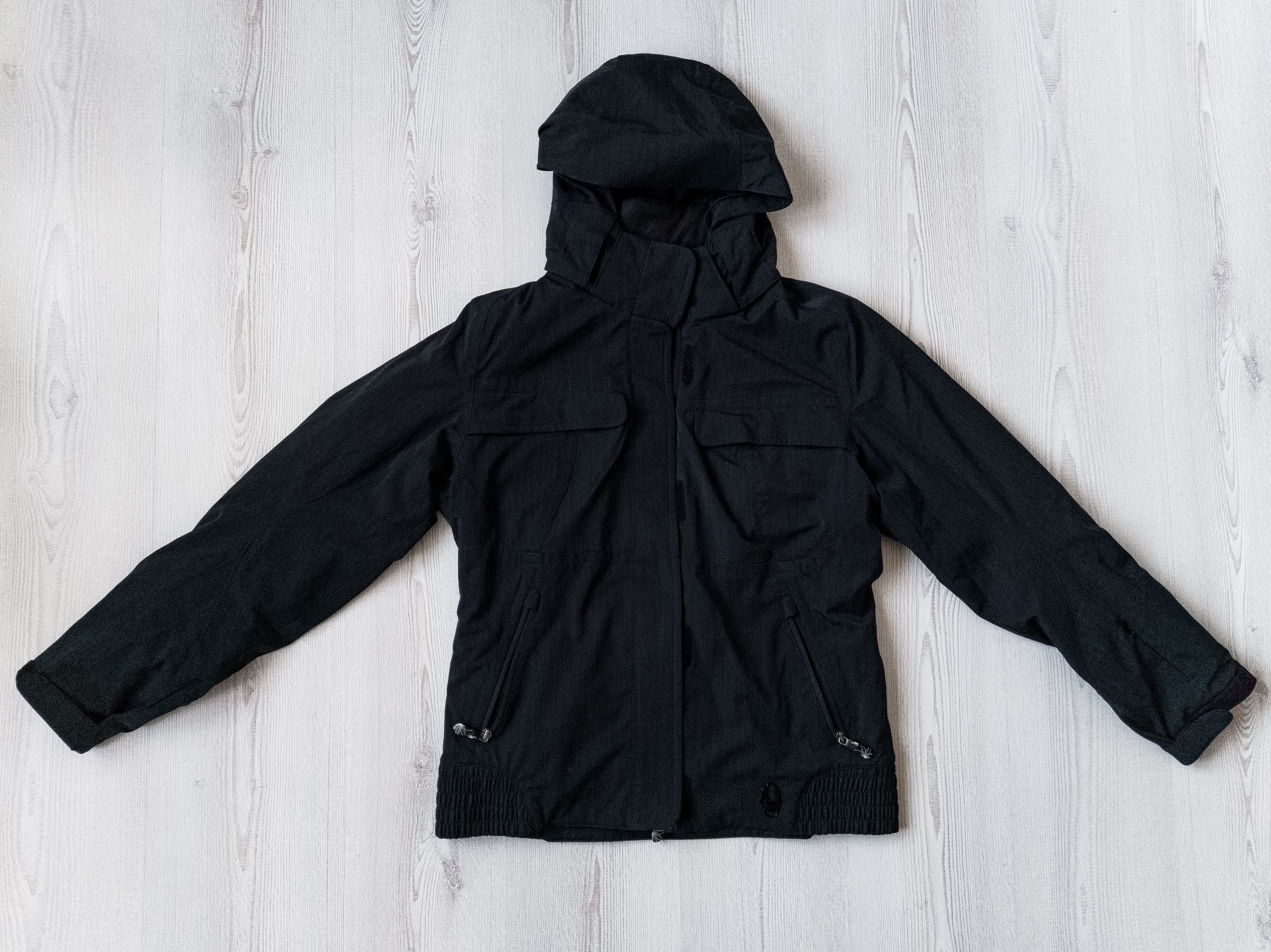 Original women's Spyder jacket