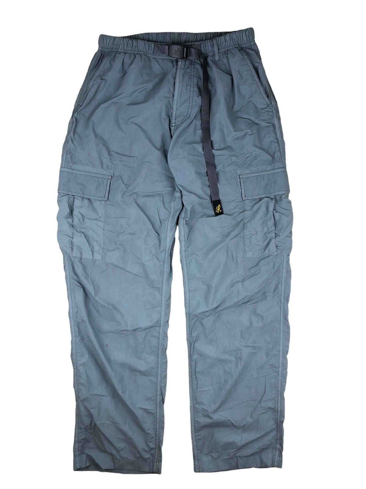 Beams Plus × Gramicci Gramicci x Beams Japan Light Nylon