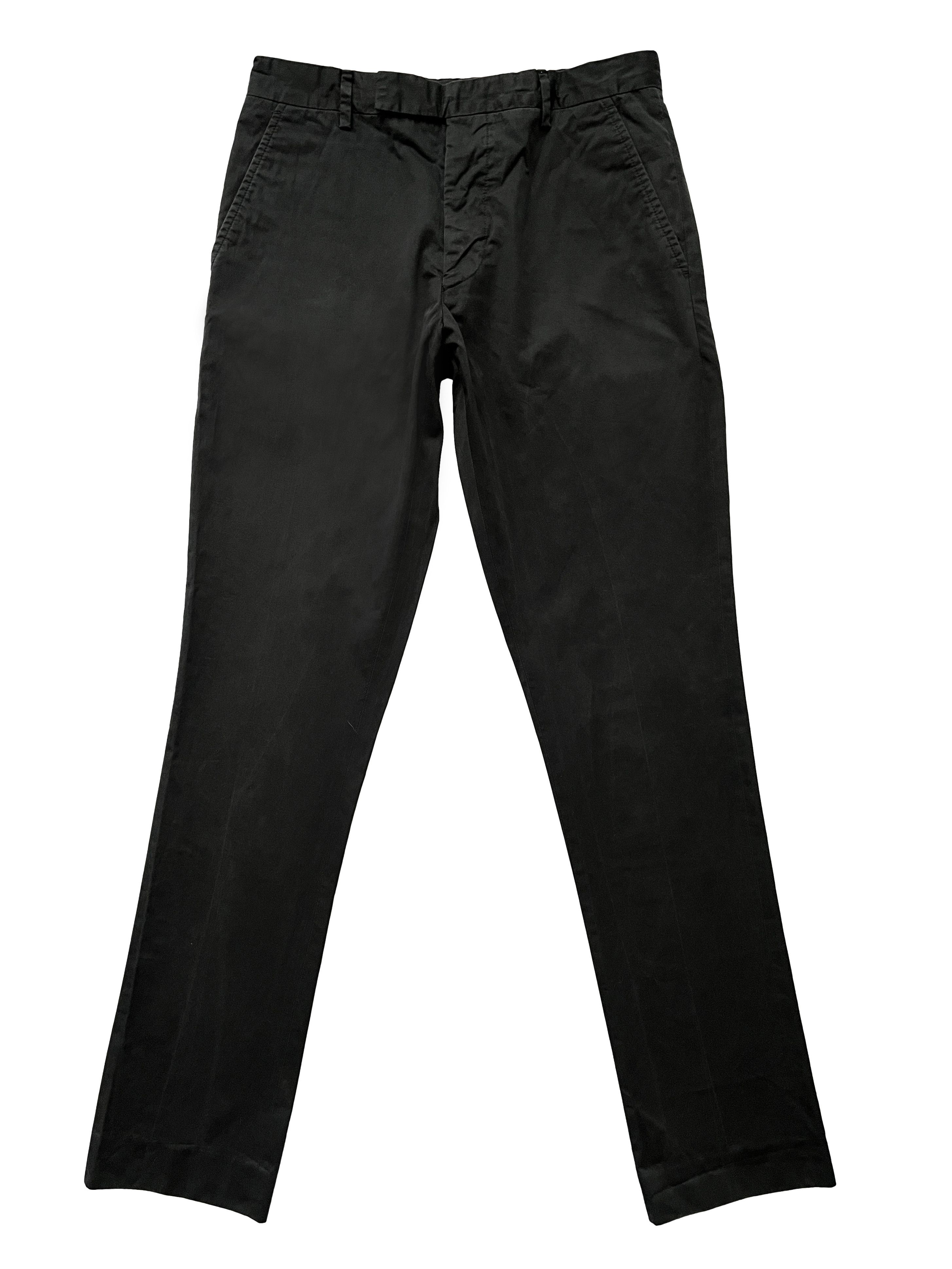 ⚡️QUICK SALE⚡️Marni Navy Casual Pants Trousers