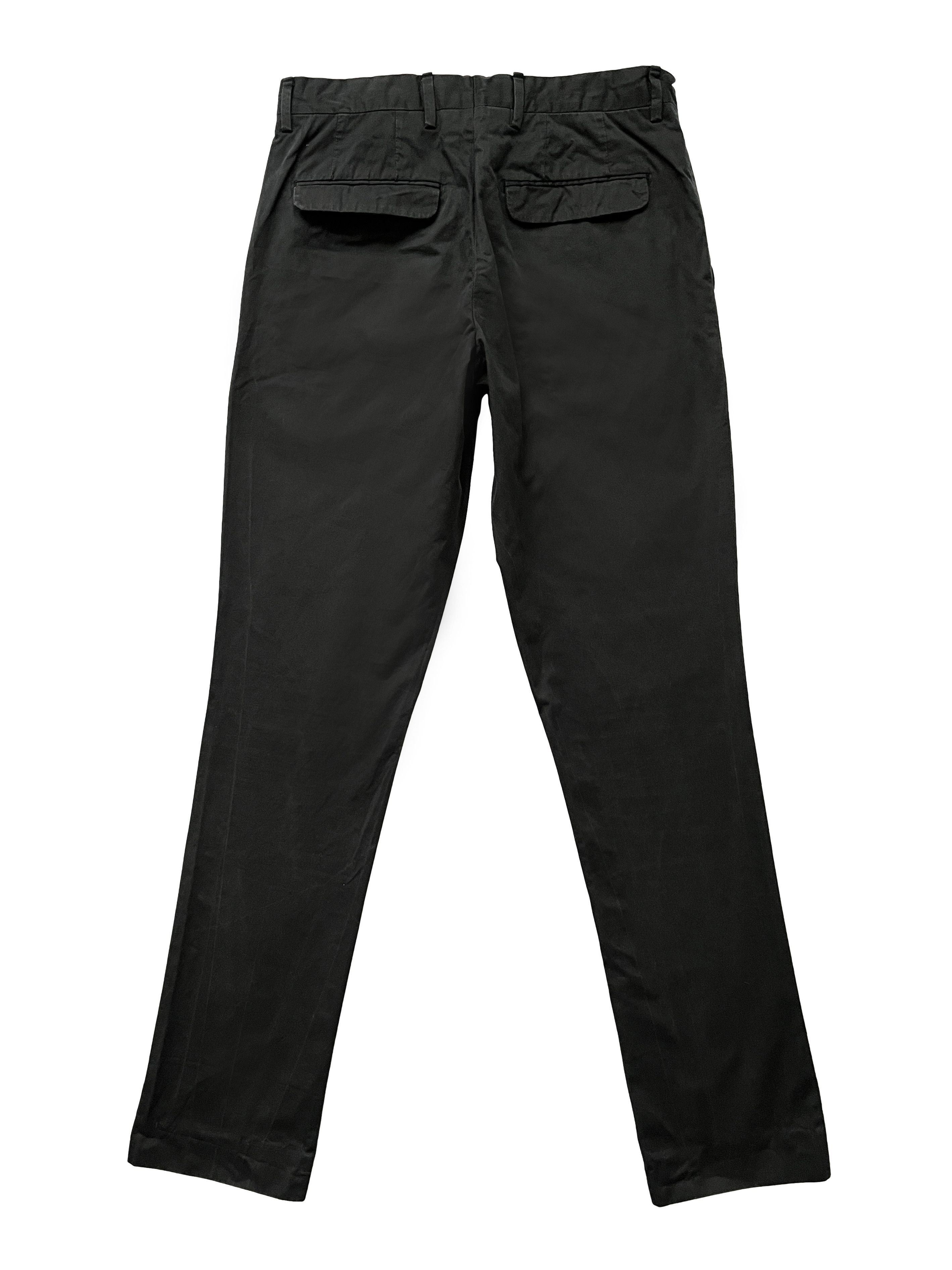 Marni ⚡️QUICK SALE⚡️Marni Navy Casual Pants Trousers Size US 29 - 2 Thumbnail