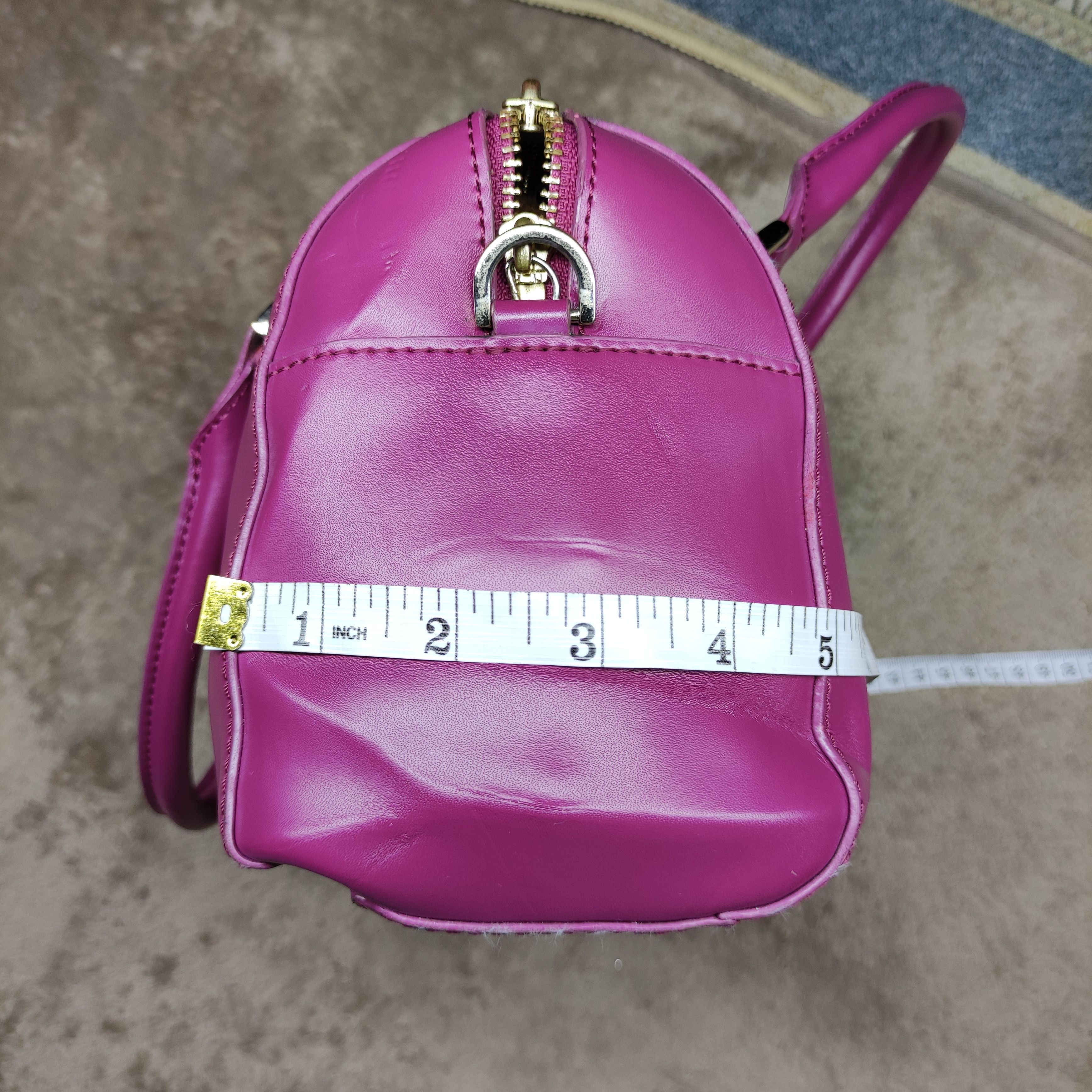 agnes b. Agnes B leather handbag Size ONE SIZE - 8 Thumbnail