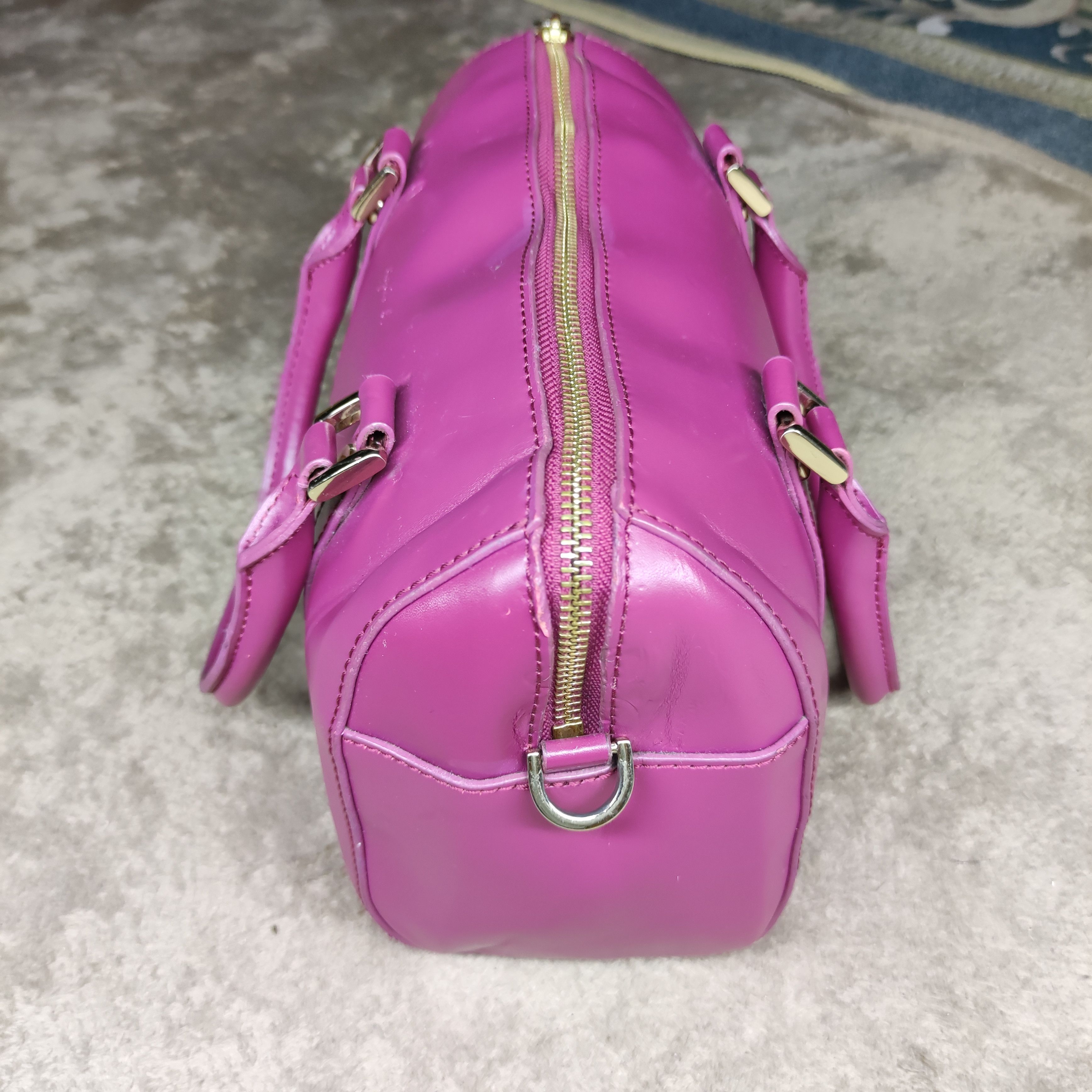 agnes b. Agnes B leather handbag Size ONE SIZE - 3 Thumbnail